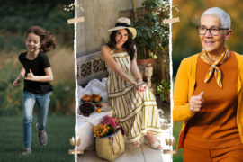 Medytacja - jak odnaleźć spokój